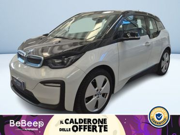 BMW i3 120AH