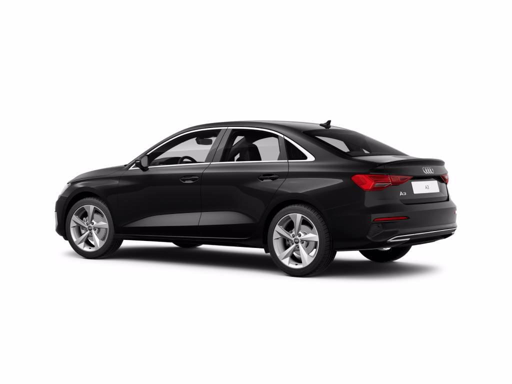 AUDI A3 sedan 30 2.0 tdi business advanced del 2025