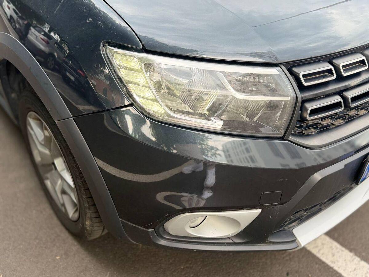 Dacia Sandero 1.5 blue dci Comfort s&s 95cv