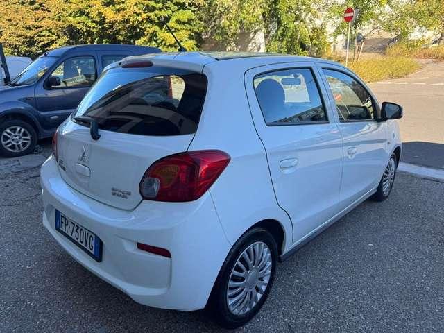 Mitsubishi Space Star 1.0 BENZ AUTOGEPY SASSUOLO 05361881051