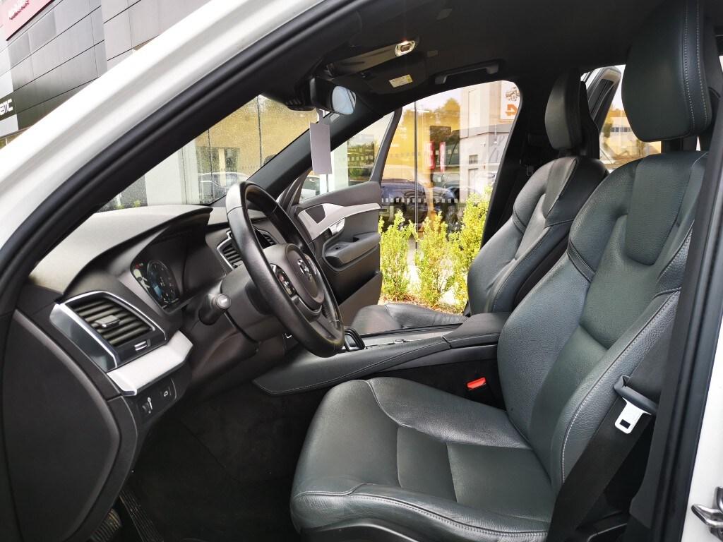 VOLVO XC90 (2014-->) XC90 B5 (d) AWD Geartronic...