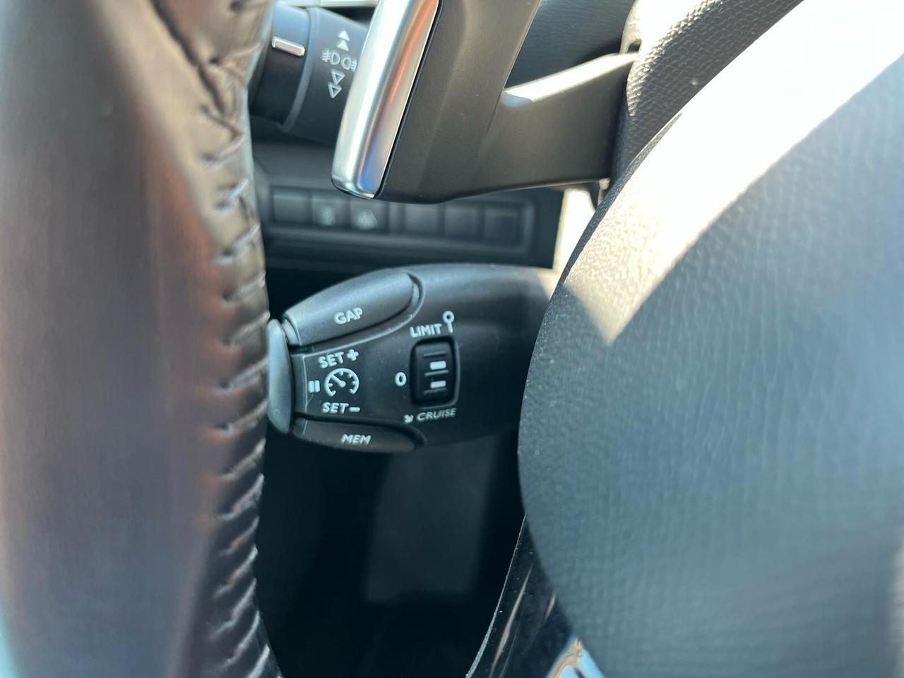 Peugeot 308 BlueHDi 130 S&S EAT8 SW Allure