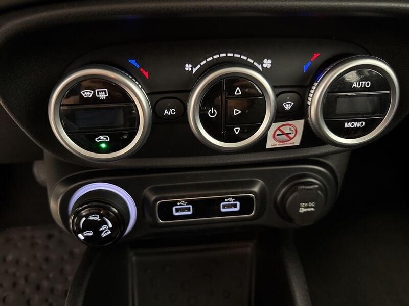 FIAT 500L 2017 Cross Cross 1.3 mjt 95cv my20