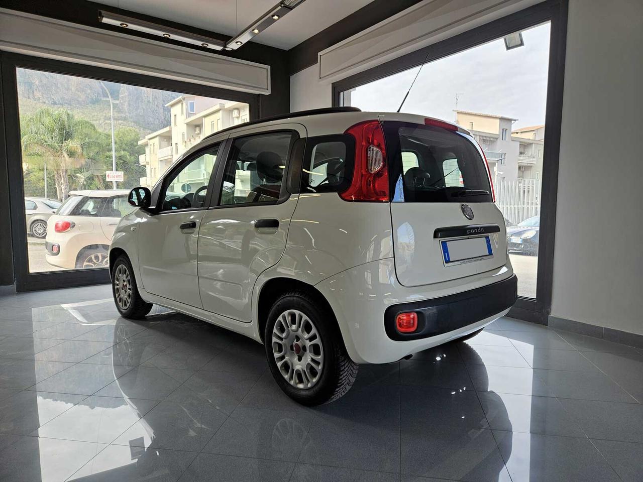 Fiat Panda 1.2 Easy