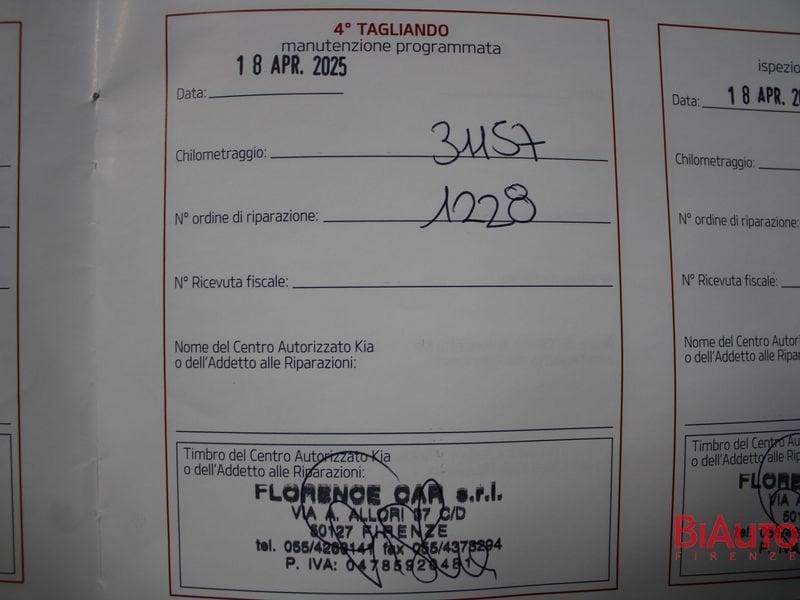 Kia Stonic Stonic 1.0 t-gdi mhev GT Line 100cv imt