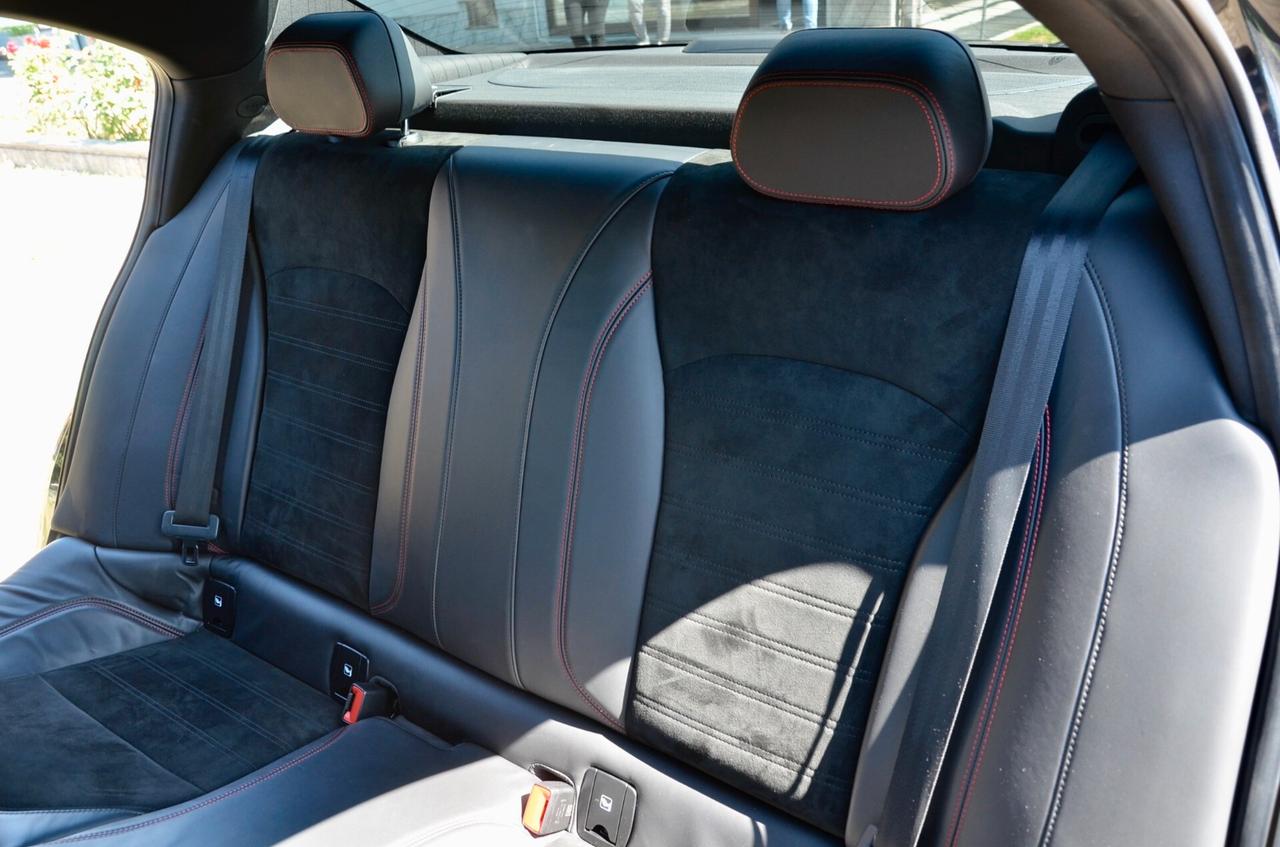 ALFA ROMEO GIULIA 2.9 T V6 QUADRIFOGLIO 510cv AUTO, SERVICE FCA, EURO 6B, HI-FI HARMAN/KARDON, NAVI, RETROCAMERA, XENO, PERMUTE