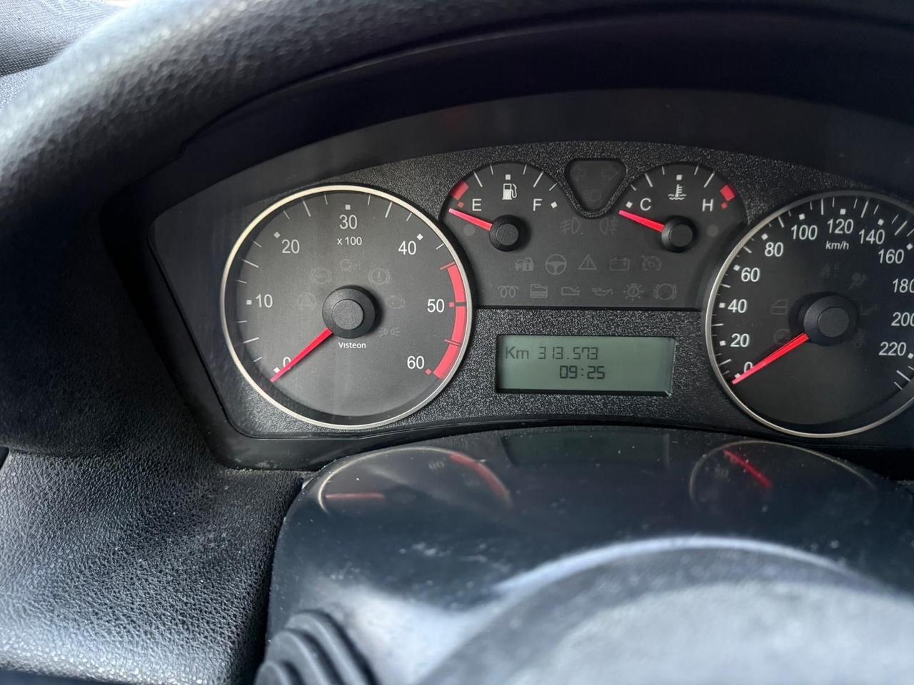 Fiat Stilo 1.9 JTD 5 porte Active