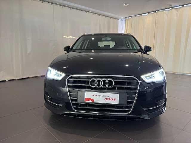 Audi A3 SPB 1.6 TDI Admired