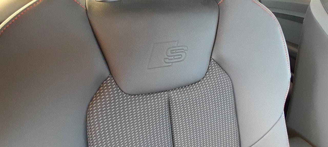 Audi A1 citycarver 25 TFSI Admired