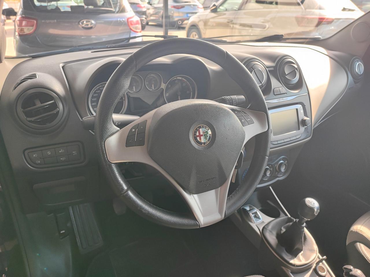 Alfa Romeo MiTo 1.3 JTDm 85 CV S&S Progression