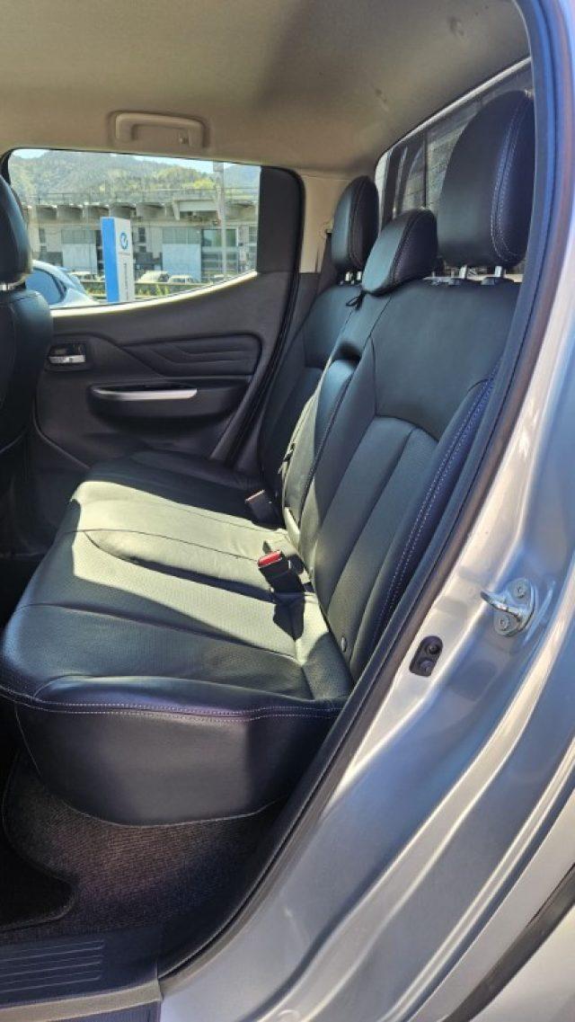 MITSUBISHI L200 2.3 D Club Cab 4x4 Super Select Intense