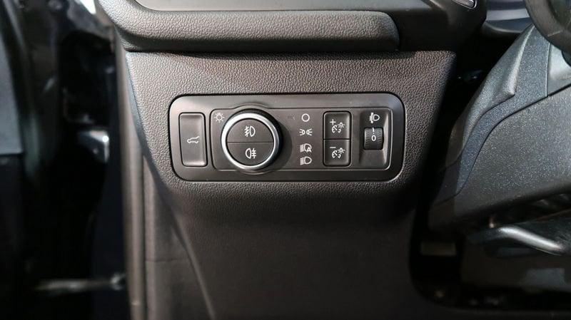 Ford Kuga 2.0 EcoBlue 120CV 2WD Titanium X Auto #SEDILI RISCALDATI#