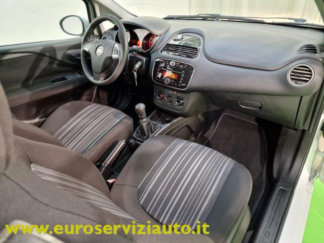 FIAT Punto Evo 1.2 3 porte S&S Active