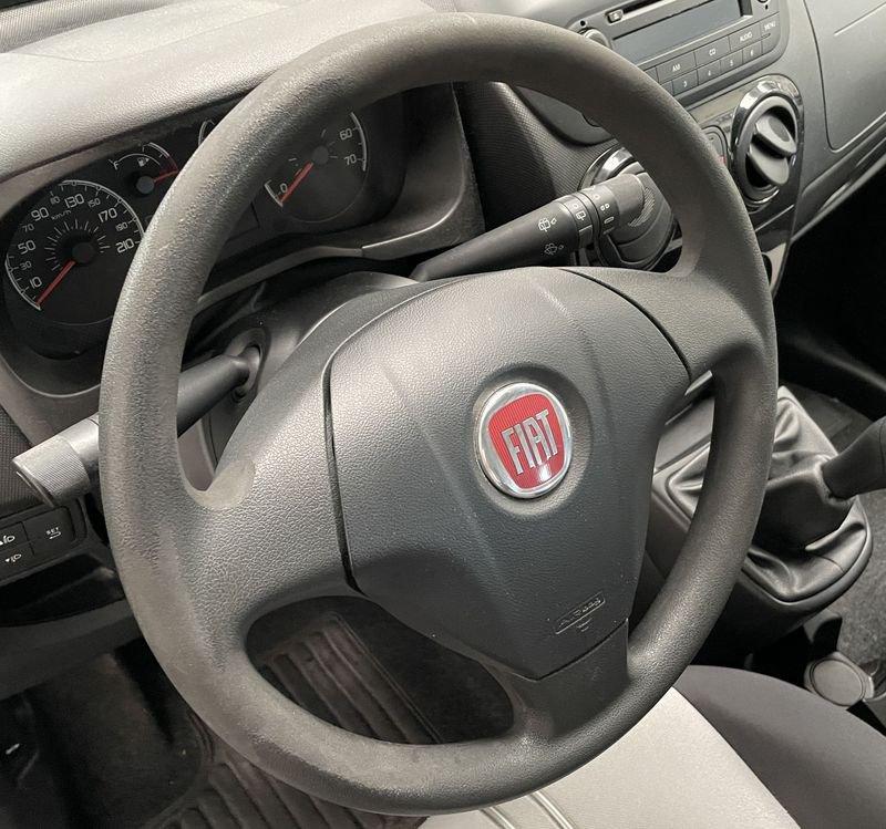 FIAT QUBO QUBO 1.3 MJT 75 CV Dynamic