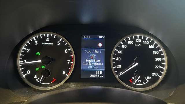 Nissan Juke 1.0 dig-t Acenta 114cv