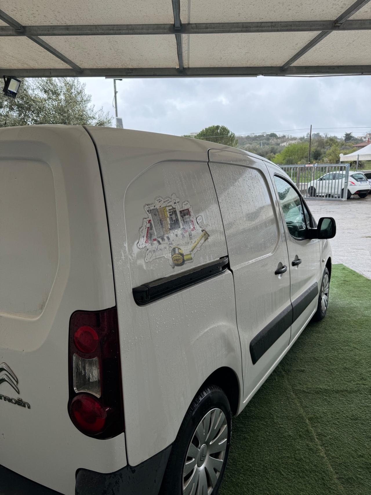 Citroen Berlingo Multispace 1.6 e-HDi 90 CMP6 Collection