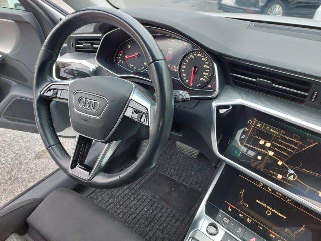 AUDI A6 Avant 40 2.0 TDI S tronic Business Uniprò km 77000