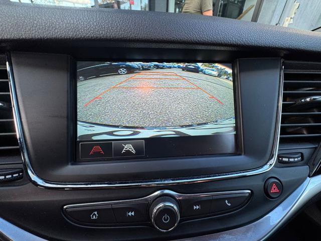 OPEL Astra 1.5 cdti Elegance AUTOMATICA *IVA ESPOSTA*