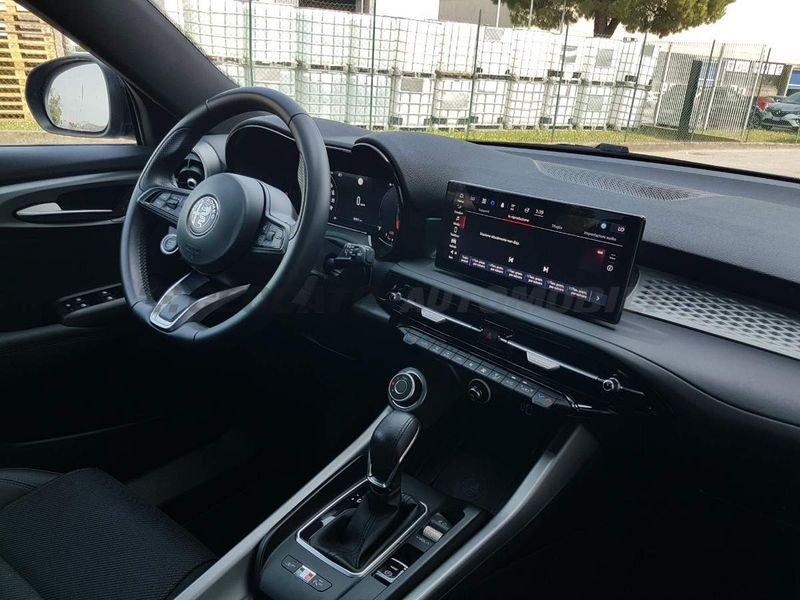 Alfa Romeo Tonale Tonale 1.6 Sprint 130cv tct6