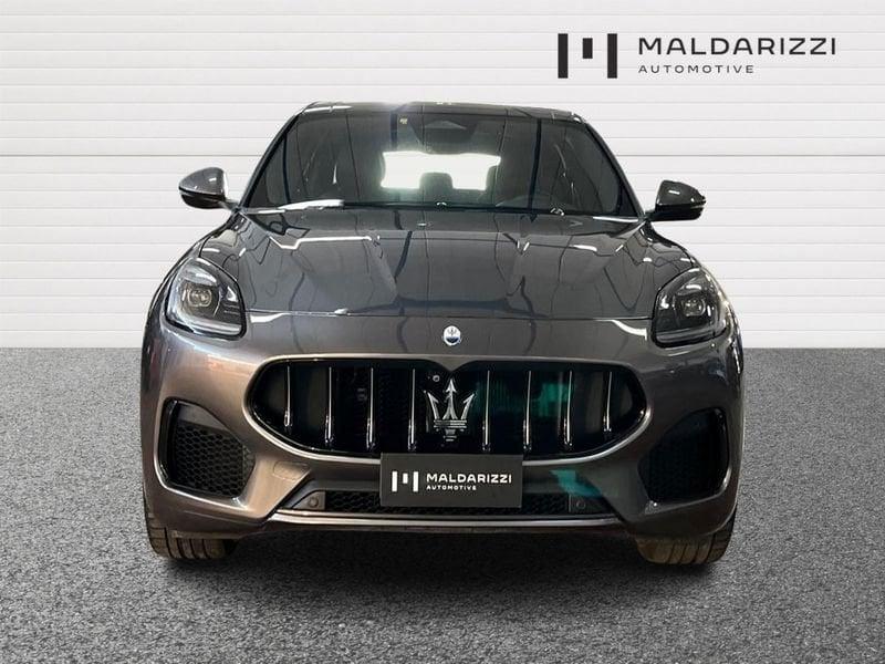 Maserati Grecale 2.0 mhev GT PrimaSerie 300cv auto