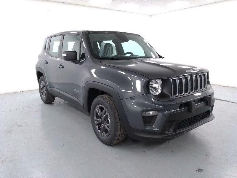 Jeep Renegade 1.0 t3 Longitude 2wd