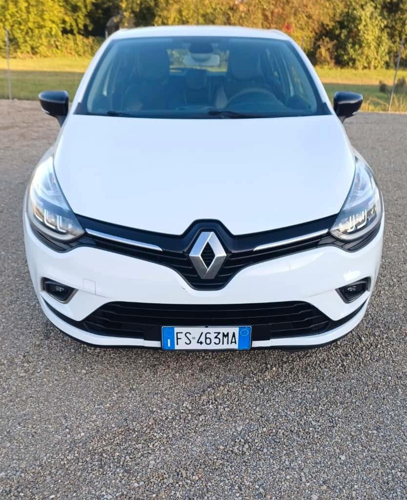 Renault Clio dCi 8V 75 CV 5 porte Life