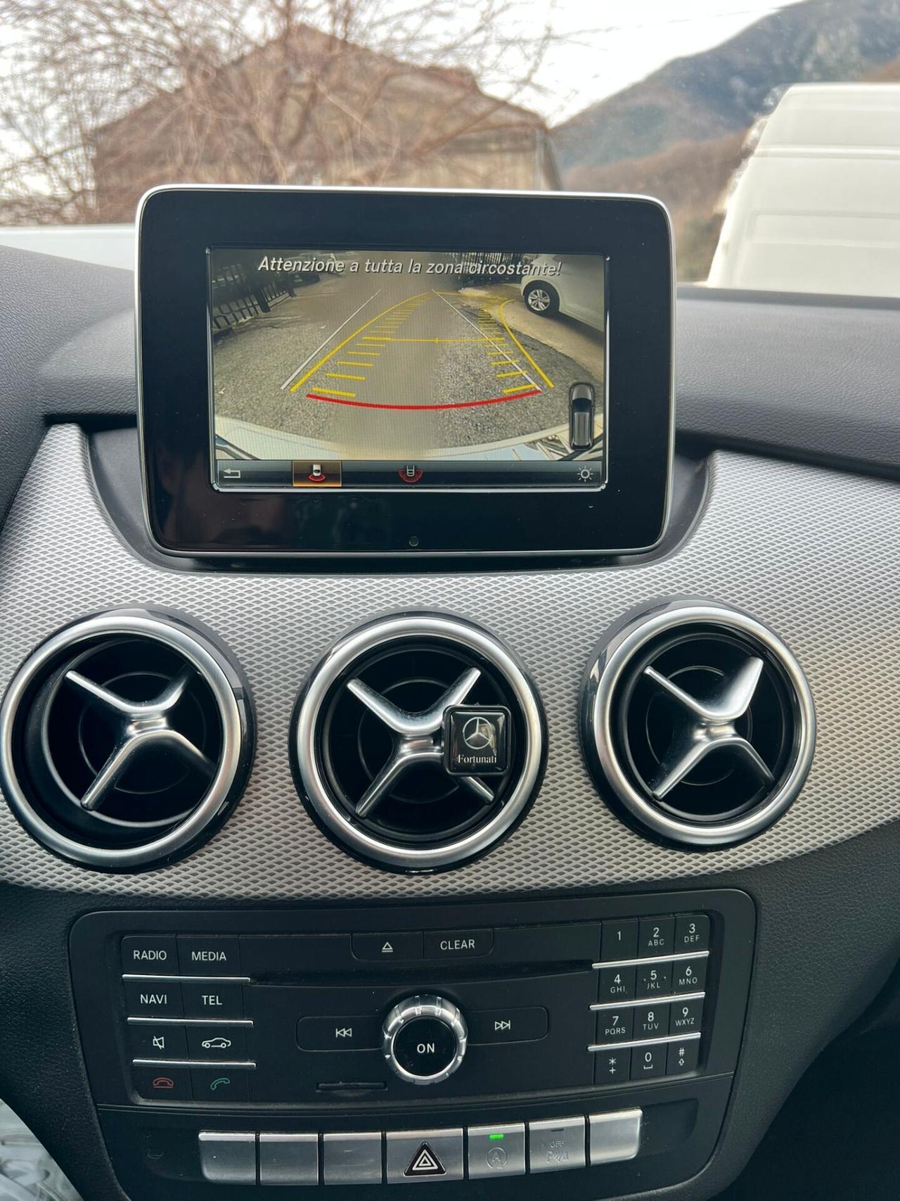 Mercedes-benz B 180 CDI Premium