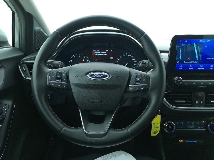 Ford Puma Titanium BZ467458 1.0 Mild Hybrid 125CV