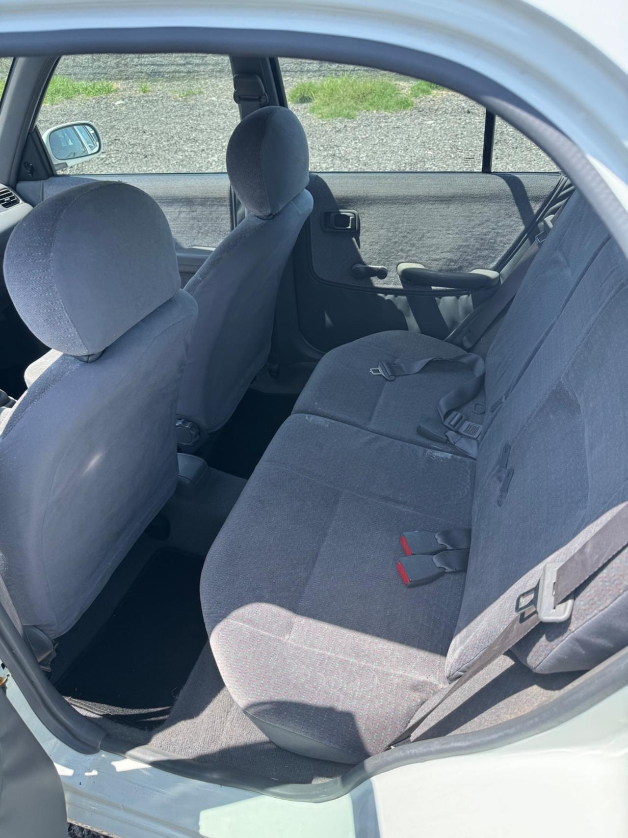 Nissan Micra 1.3i 16V cat 5 porte SLX