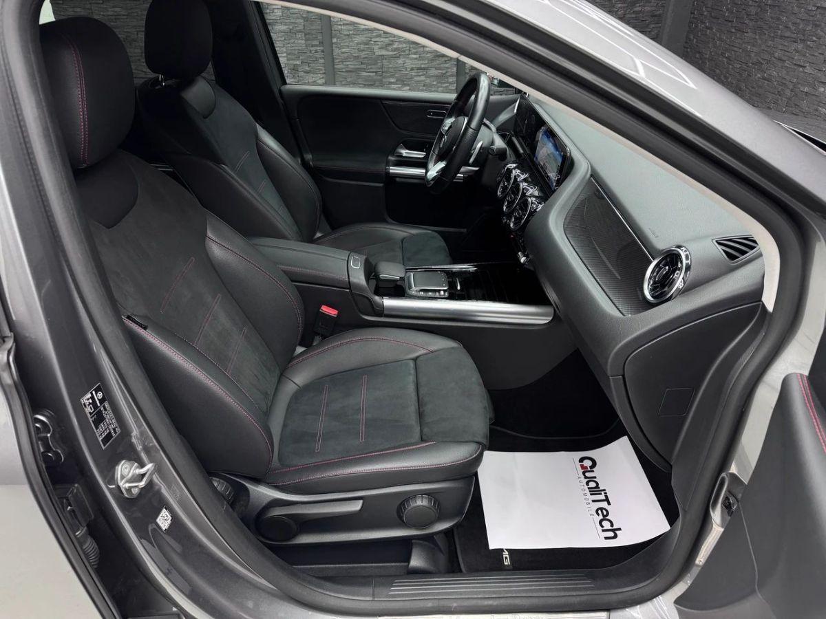 Mercedes Classe B 180d Premium AMG Automatica Full