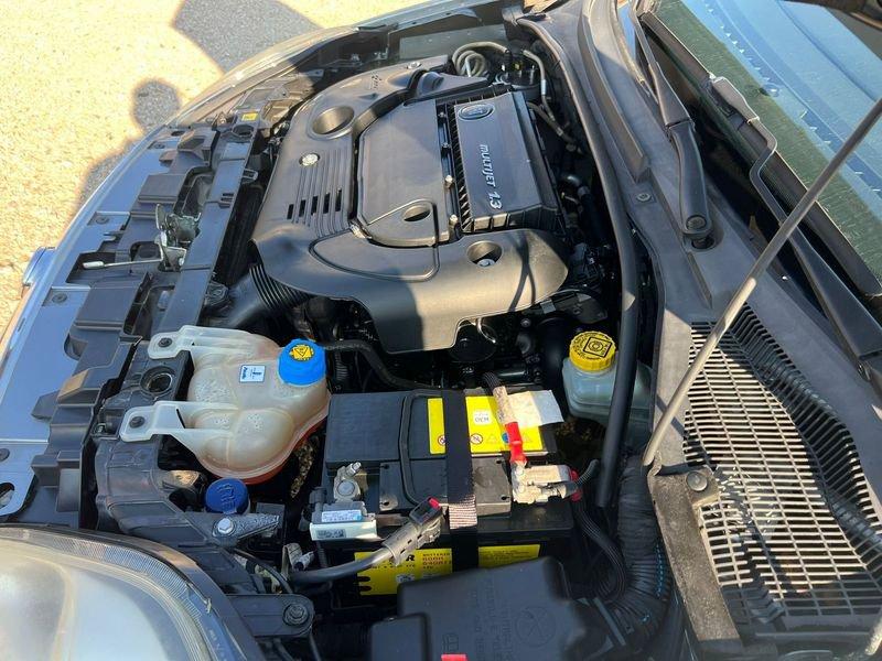 FIAT Punto Evo Punto Evo 1.3 Mjt 75 CV DPF 5 porte S&S Dynamic