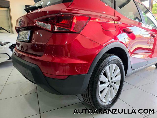 SEAT Arona 1.6 TDI 95CV Style Navi