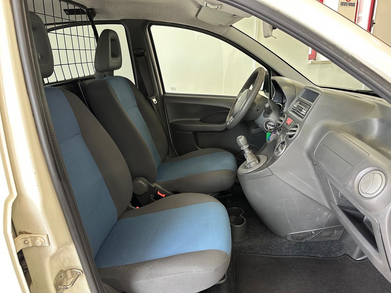 Fiat Panda 1.2 Van Active 2 posti