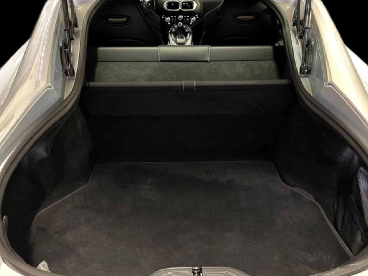 Aston Martin V8 Vantage S Coupé Sportshift Perfetta 510 Cv