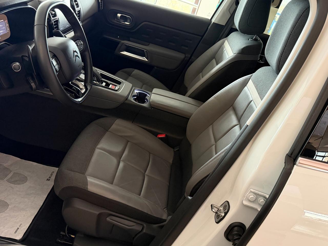 Citroen C5 Aircross 1.5 BLUEHDI 130 cv. EAT8 SHINE (Nav)