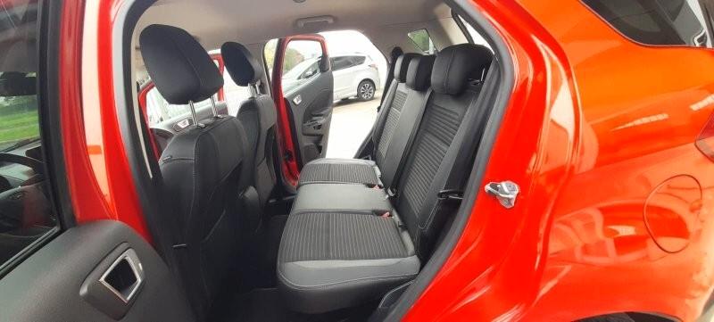 Ford EcoSport 1.0 EcoBoost 100 CV Titanium