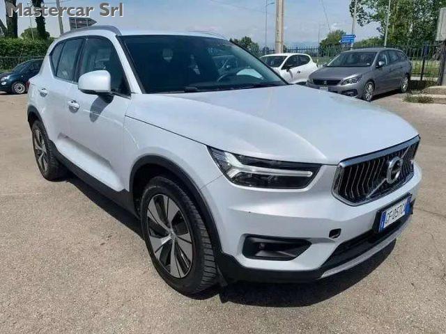 VOLVO XC40 XC40 1.5 t4 phev auto my21 tg : GF057CA