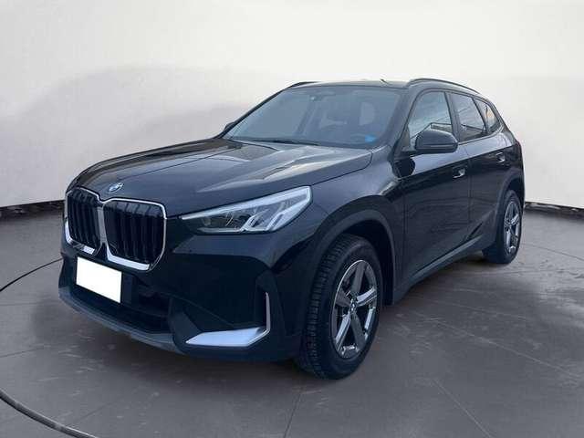 BMW X1 sDrive 18d xLine