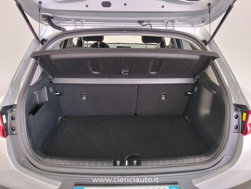 Kia Stonic 1.2 MPI Style