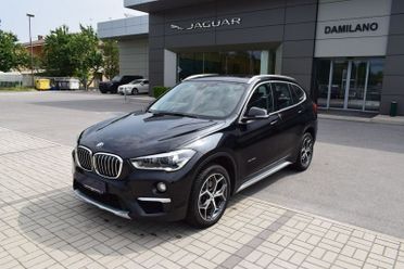 BMW X1 x Drive 18d x Line