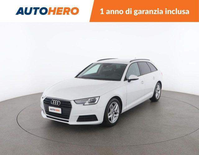 AUDI A4 Avant 2.0 TDI 150 CV ultra S tronic