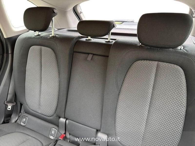 BMW X1 sDrive 18d