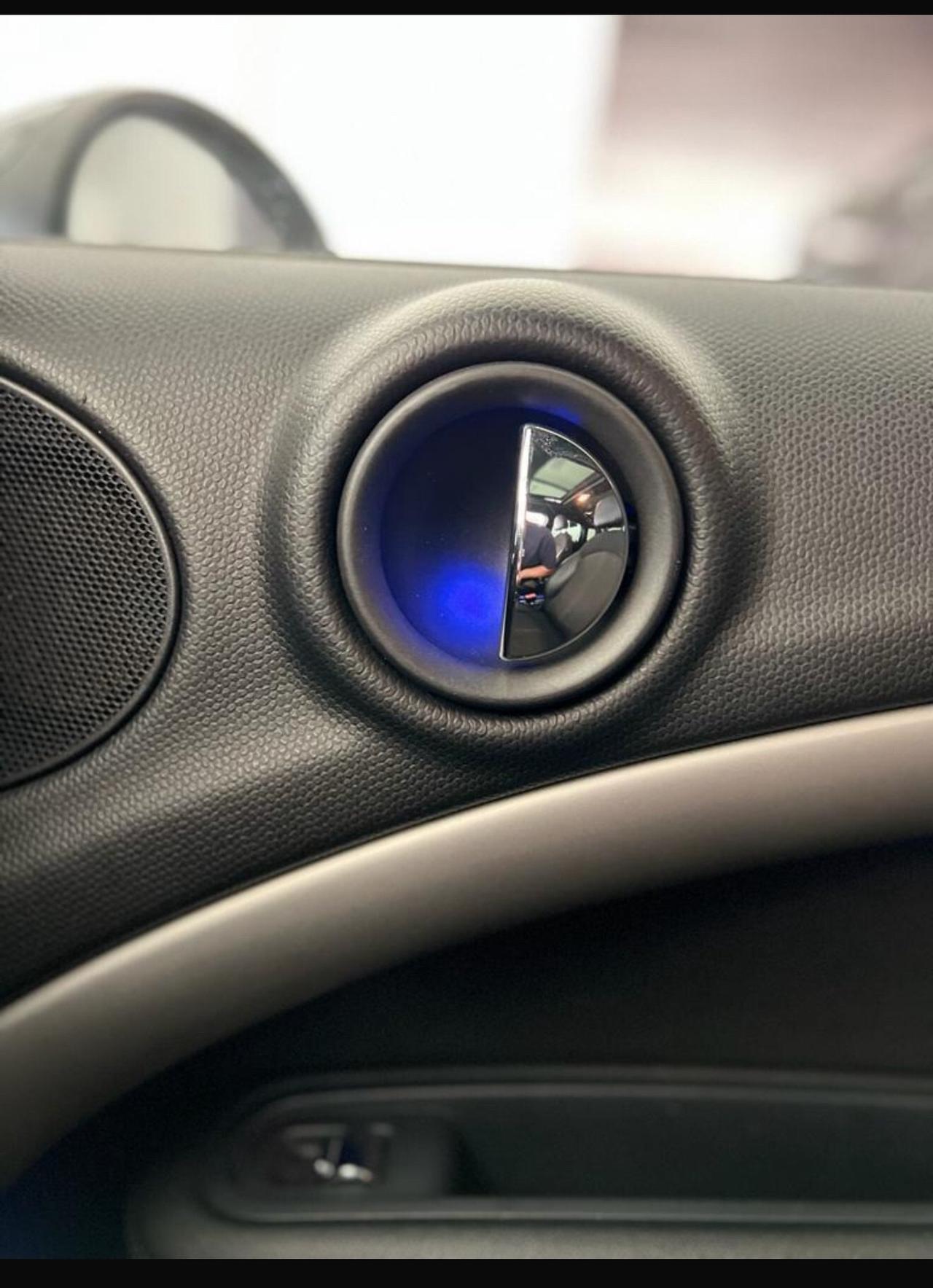 Mini Cooper Countryman 2.0 D Automatica