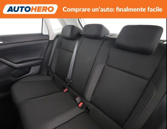 VOLKSWAGEN Polo 1.0 EVO 80 CV 5p. Comfortline BlueMotion Technolog