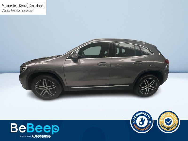 Mercedes-Benz GLA 180 D SPORT PLUS AUTO