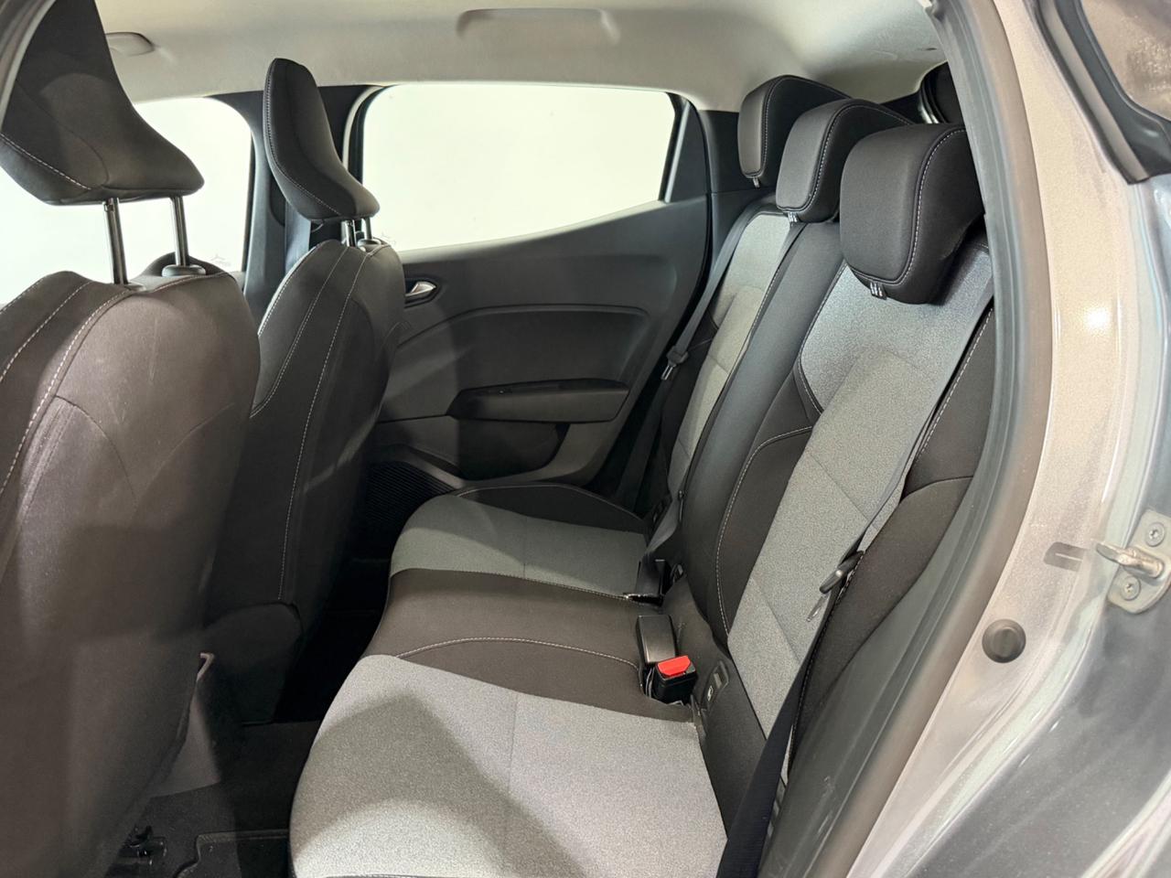 Renault Clio 1.5 Diesel 100 CV 5 p Evolution Gar. Casa Madre