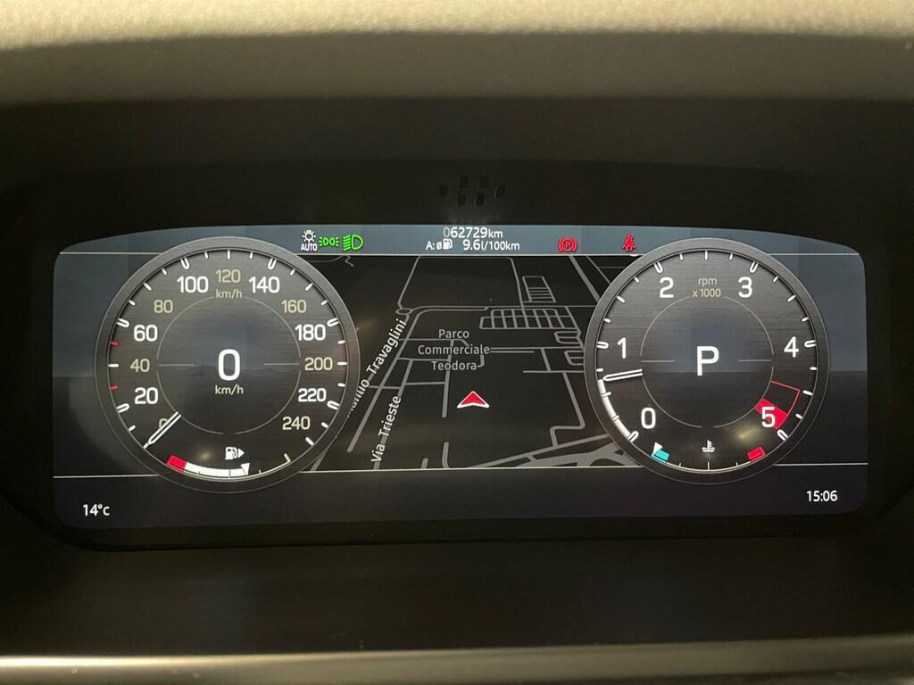 Land Rover Defender 3.0d 250CV S Hard Top 110 3posti AUTOCARRO IVA ESPOSTA 100%