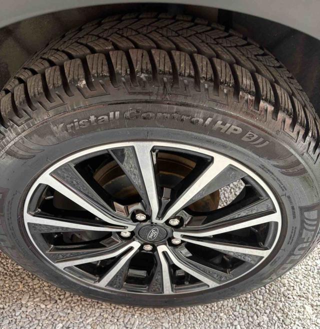 FORD Puma 1.0 EcoBoost Hybrid 125 CV S&S Titanium