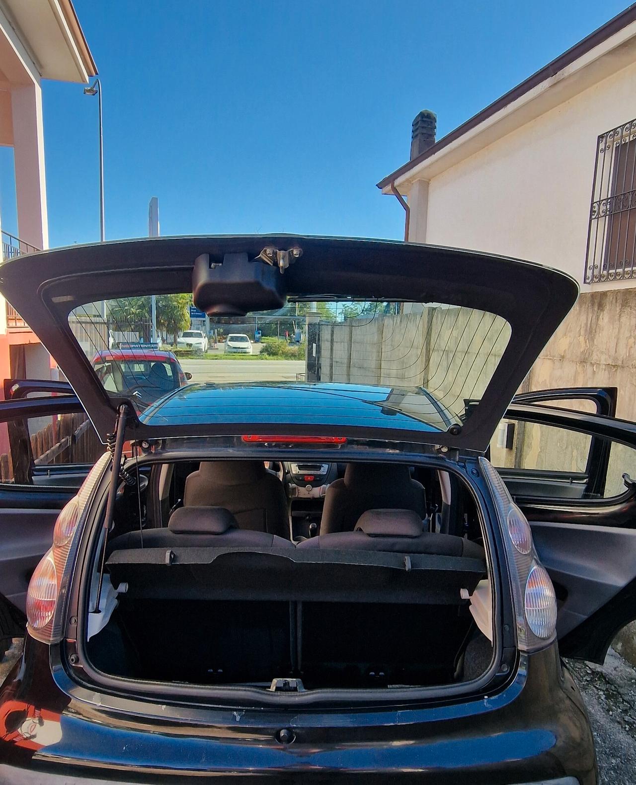Citroen C1 1.0 5 porte C1TY
