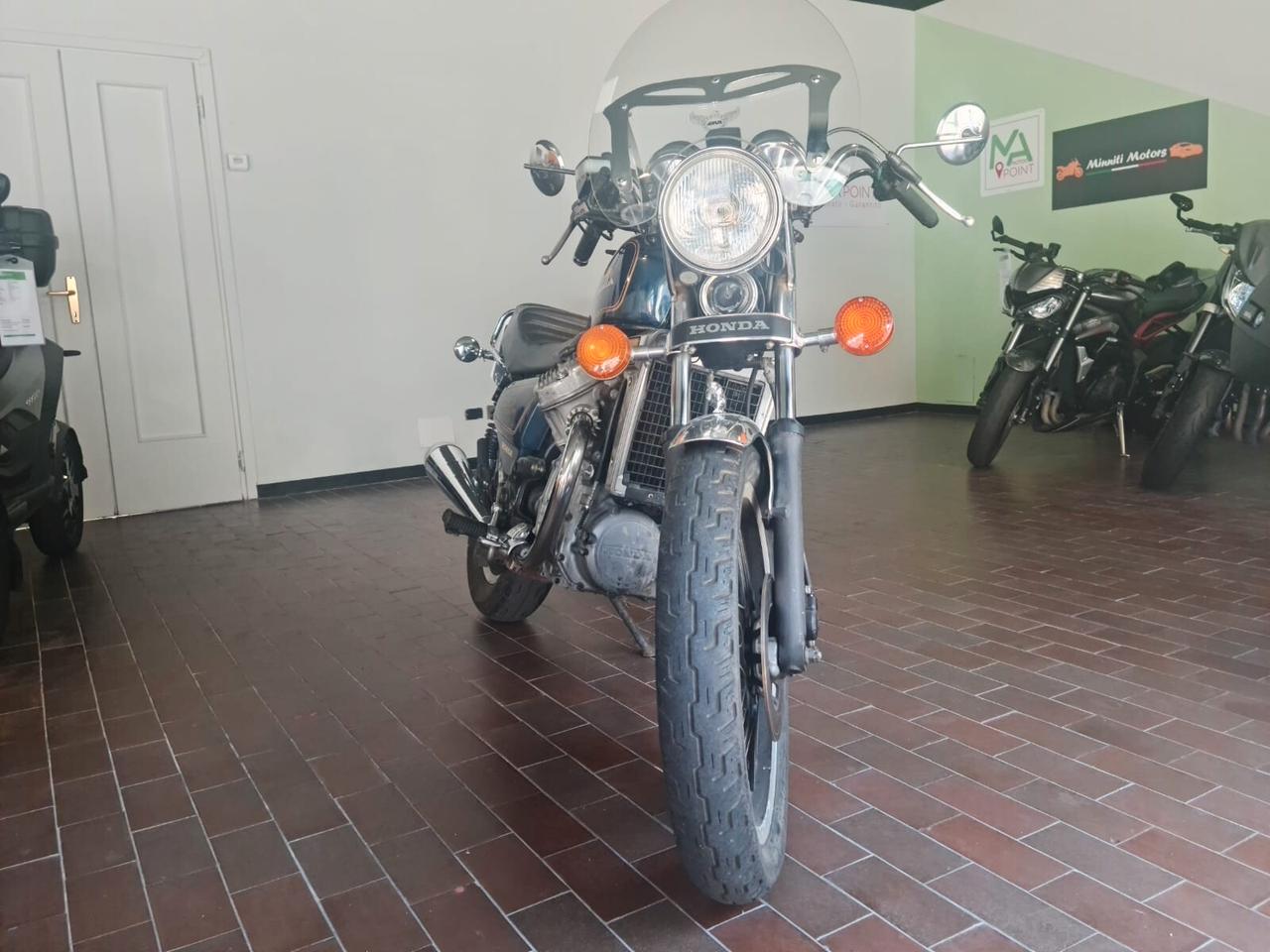 Honda CX 500 CX 500 CUSTOM